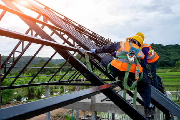 Quick and Trustworthy Emergency Roof Repair Services in Linton, IN