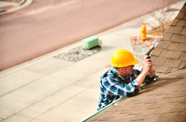 Best Storm Damage Roof Repair  in Lton, IN